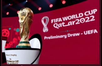 14 Negara Segel Tempat di Piala Dunia 2022