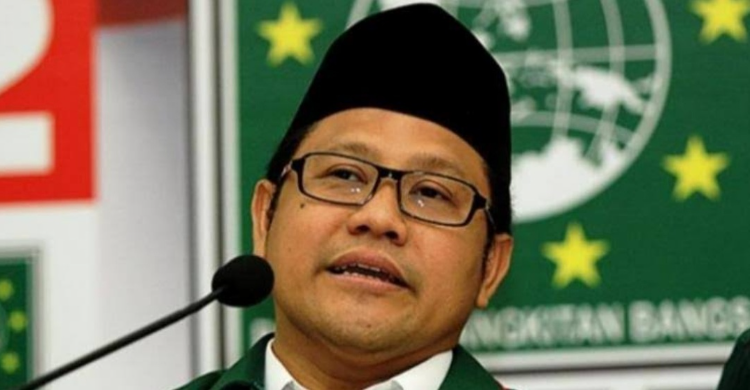 Cak Imin Usulkan Pemilu 2024 Diundur