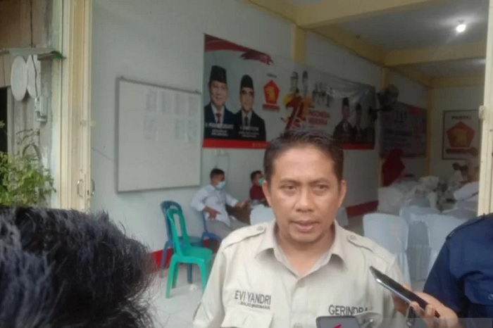 DPRD Kabupaten Solok Kian Buncah, Fraksi Gerindra Diinstruksikan Ajukan Hak Interpelasi