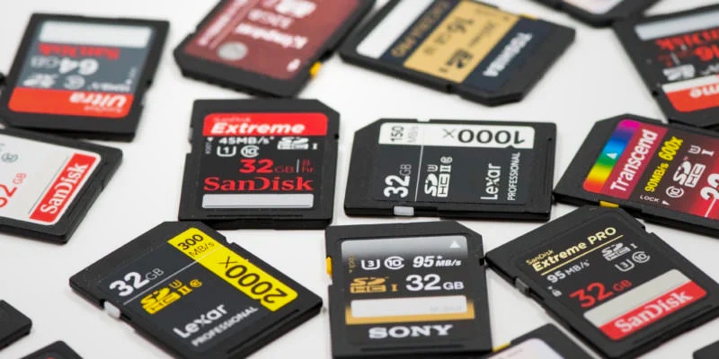 Memory Card Tidak Terbaca? Begini Mengatasinya