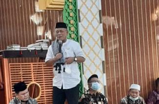 Perda Kota Religius Harus Dijadikan Momentum untuk Peningkatan Kualitas Umat