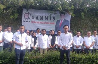 GAMMIS Kota Depok Dideklarasikan