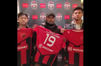 Makin kental dengan Aroma Balkan, 3 Pemain Indonesia Gabung dengan Klub Bosnia