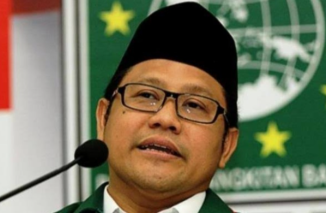 Cak Imin Usulkan Pemilu 2024 Diundur