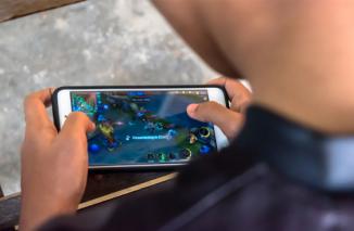 Usir Galau Kala Hujan dengan 5 Game Android Ini