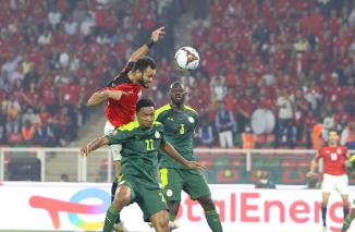 Bukan Salah, Mane Tuntaskan Dahaga Senegal Juarai Piala Afrika