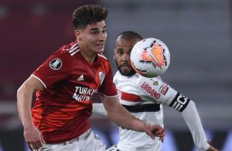 Klub Sepakbola Terbaik Amerika Latin