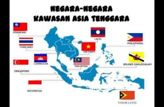 Singapura Negara Terkaya di Asia Tenggara, Myanmar Termiskin