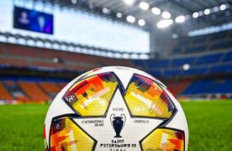 Enam Klub Sepakbola Ukraina Terdampak Invasi Rusia
