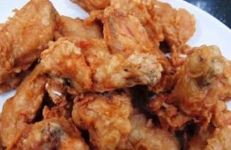 Mari ke Dapur Memasak Ayam Goreng Belacan