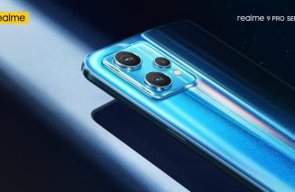 Berubah Karena Cahaya, Inilah Kehebatan Realme 9 Pro