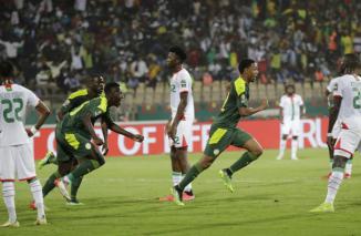 Trio AIS Antar Senegal ke Final Piala Afrika