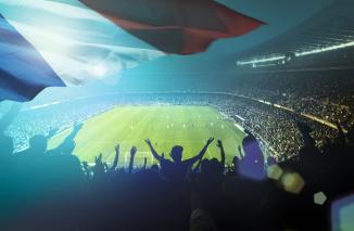 Minus Messi, Ini Deretan Pesepakbola Tersukses Benua Biru