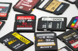 Memory Card Tidak Terbaca? Begini Mengatasinya