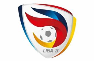 Liga 3 Putaran Nasional Resmi Bergulir