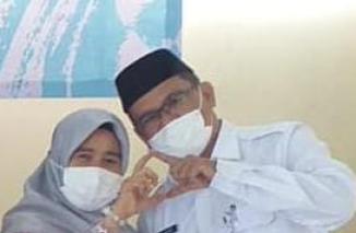Langkah Mujahidin Didukung Doa dan Support Penuh Mommy