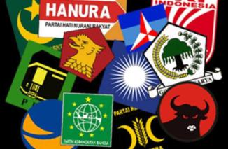 Survey Indopol, Electoral Treshold Hanya Milik 6 Partai