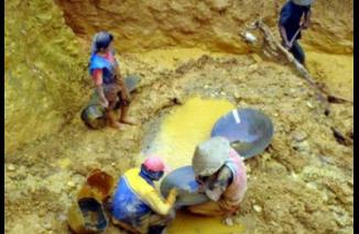 Mengenal Negara-negara Penghasil Emas Terbesar di Dunia