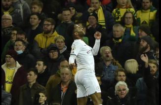 Usai Bungkam Norwich, City Makin Nyaman di Puncak Klasemen