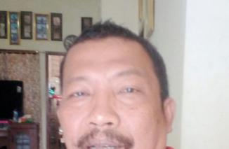 Geruduk Kejari Depok, LSM KAPOK Minta Persoalan BOS Dibuka