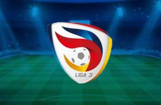 Babak 16 Besar Liga 3 Putaran Nasional Segera Bergulir