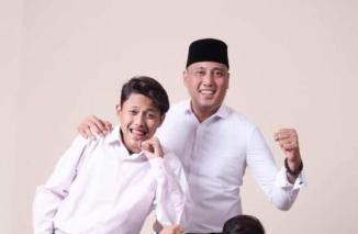 Berharap Jadi Tentara, Nyasar ke Parlemen