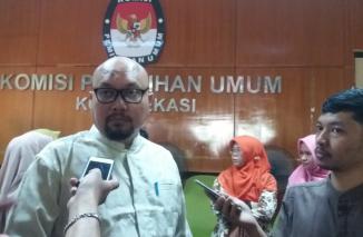 Pemilu 2024 Dipastikan 14 Februari