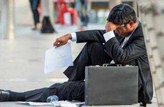 Pengangguran di Burkina Faso 77 Persen dari Populasi