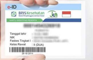Pelayanan Publik Harus Punya BPJS