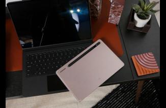 Galaxy Tab S8 Series 5G, Berikut Harga dan Spesifikasinya