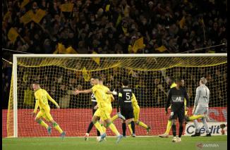 Nantes Bantai PSG 3-1
