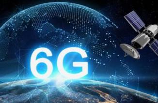 Dukung Rudal Hipersonik, China Kembangkan 6G