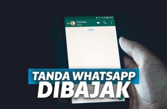 Jangan Gaptek, Pastikan Whatsapp Anda Aman