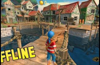 Tanpa Kuota, Ini 10 Game Offline Terbaik Android & iOS yang Bisa Dimainkan
