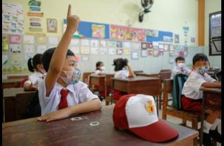 Evaluasi PTM 100 Persen