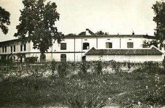 Benteng Ikonik nan Instagramable di Indonesia