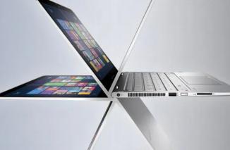 11 Rekomendasi Laptop Tipis Terbaik yang Ringan & Ramah di Kantong