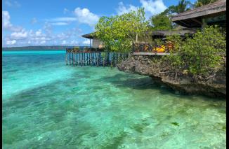 Pulau Derawan, Eksotisme di Ujung Kalimantan