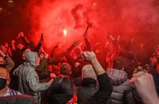 Deretan Klub Sepak Bola dengan Penggemar Terbanyak di Dunia