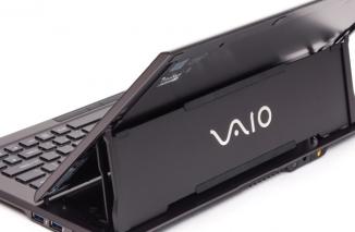 Rekomendasi Laptop Sony Vaio Terbaik