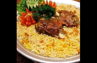 Nasi Mandhi, Makanan Kaya Rempah Khas Timur Tengah