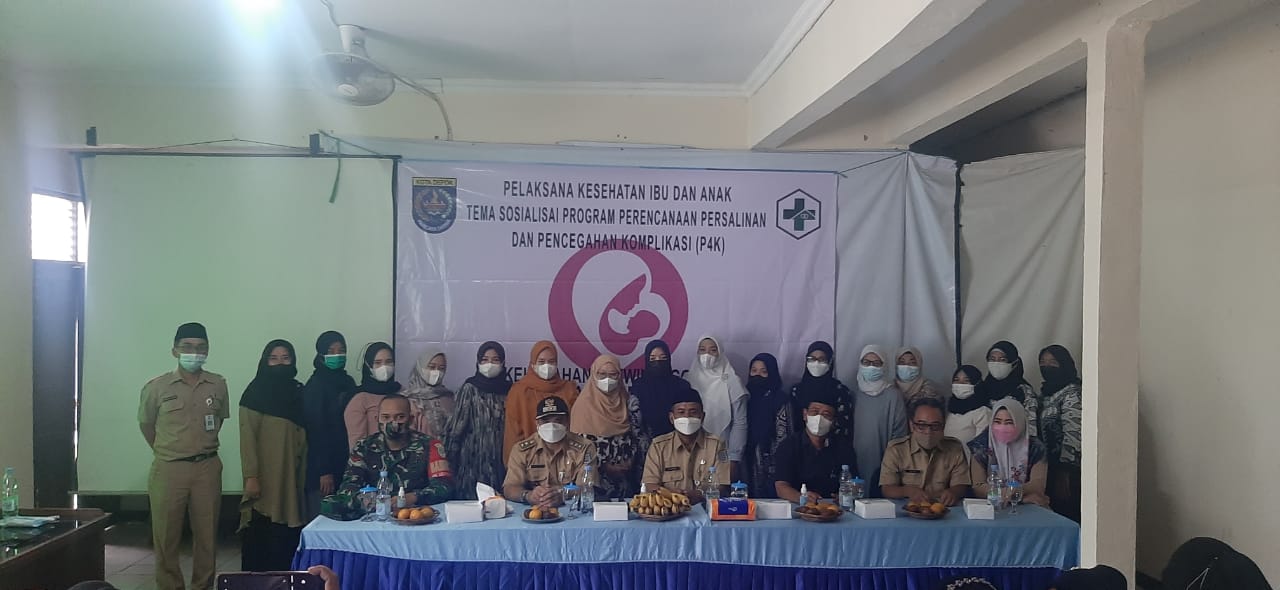 Pasangan Suami Istri Harus Rancang Perencanaan dan Program Kehamilan