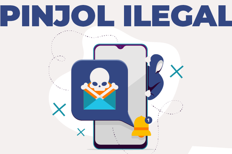 4 Jurus Tangkal Jerat Pinjol Ilegal!