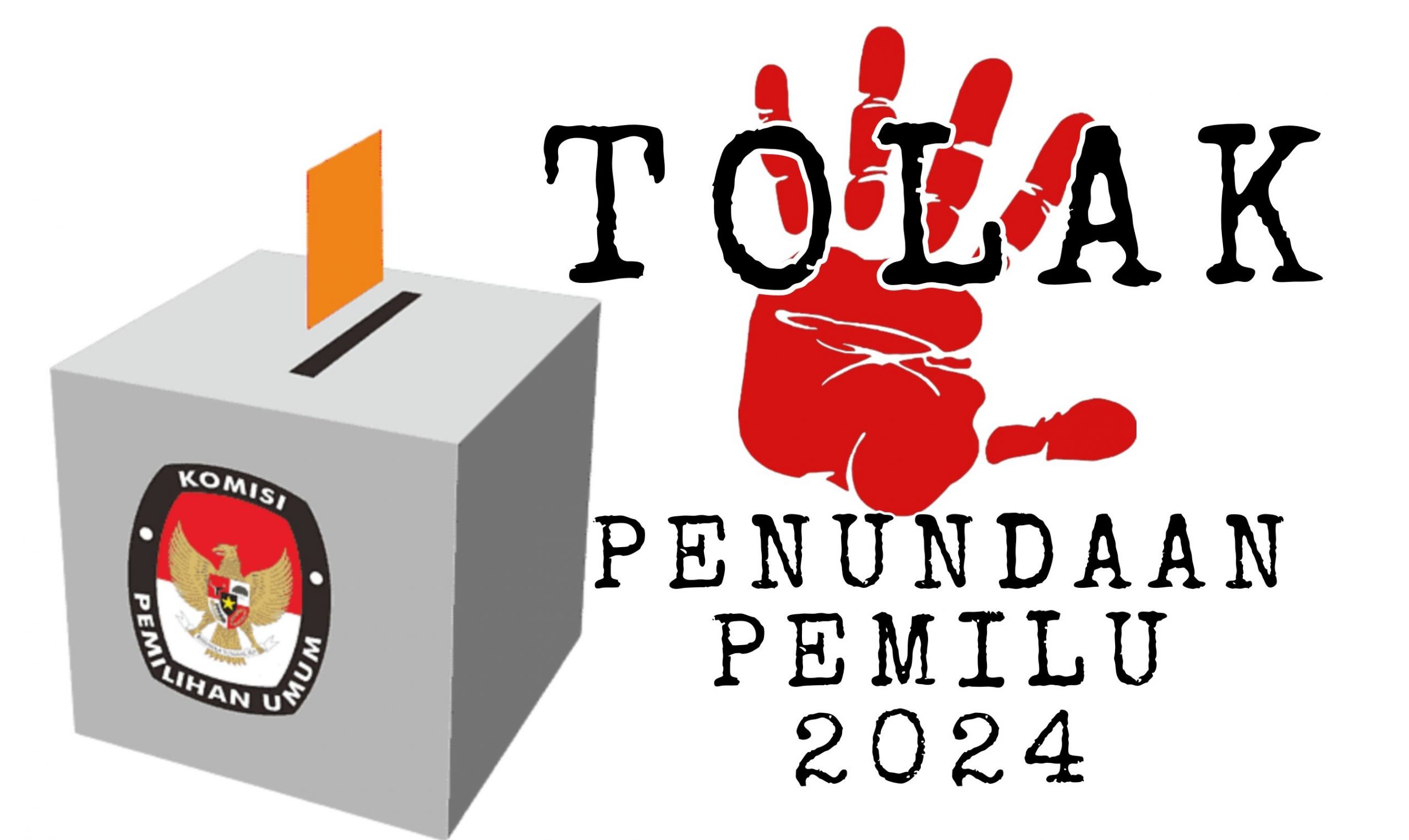 Parpol yang Dukung Pemilu Ditunda Pasti Dihukum Rakyat