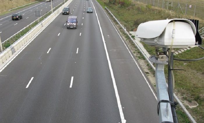 Tersangkut Tilang ETLE di Jalan Tol? Begini Mengurusnya