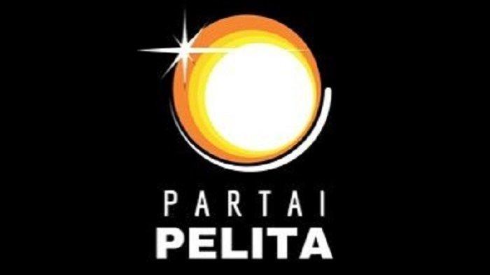 Partai Pelita Dideklarasikan