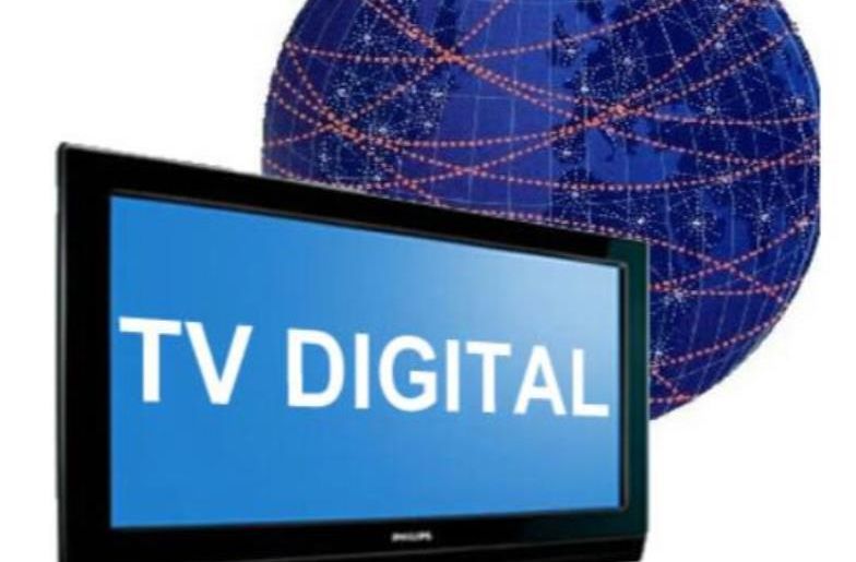 Televisi Anda Sudah Digital? Begini Cara Memastikannya