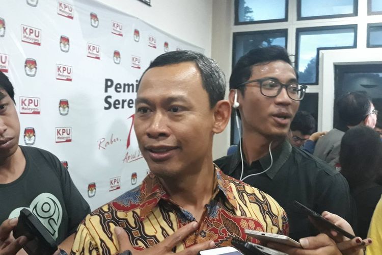 30 Juli 2022, Pendaftaran Parpol Peserta Pemilu Dibuka