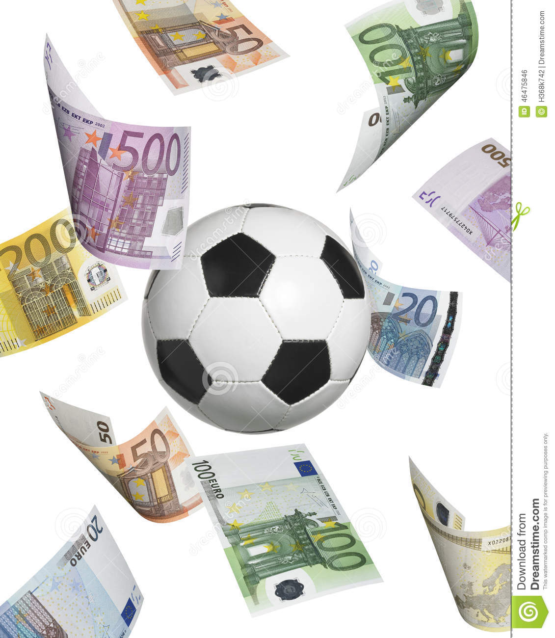 10 Deretan Pesepakbola Termahal di 2022