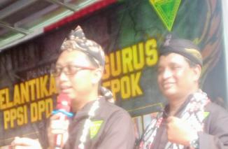 PPSI, Pintu Masuk Tumbuh Kembangkan Budaya di Kota Depok
